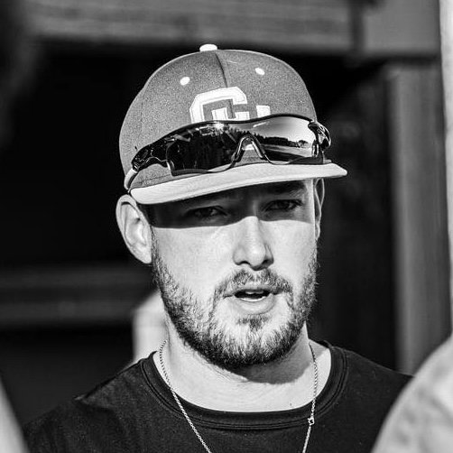 Headshot of Colton Beer