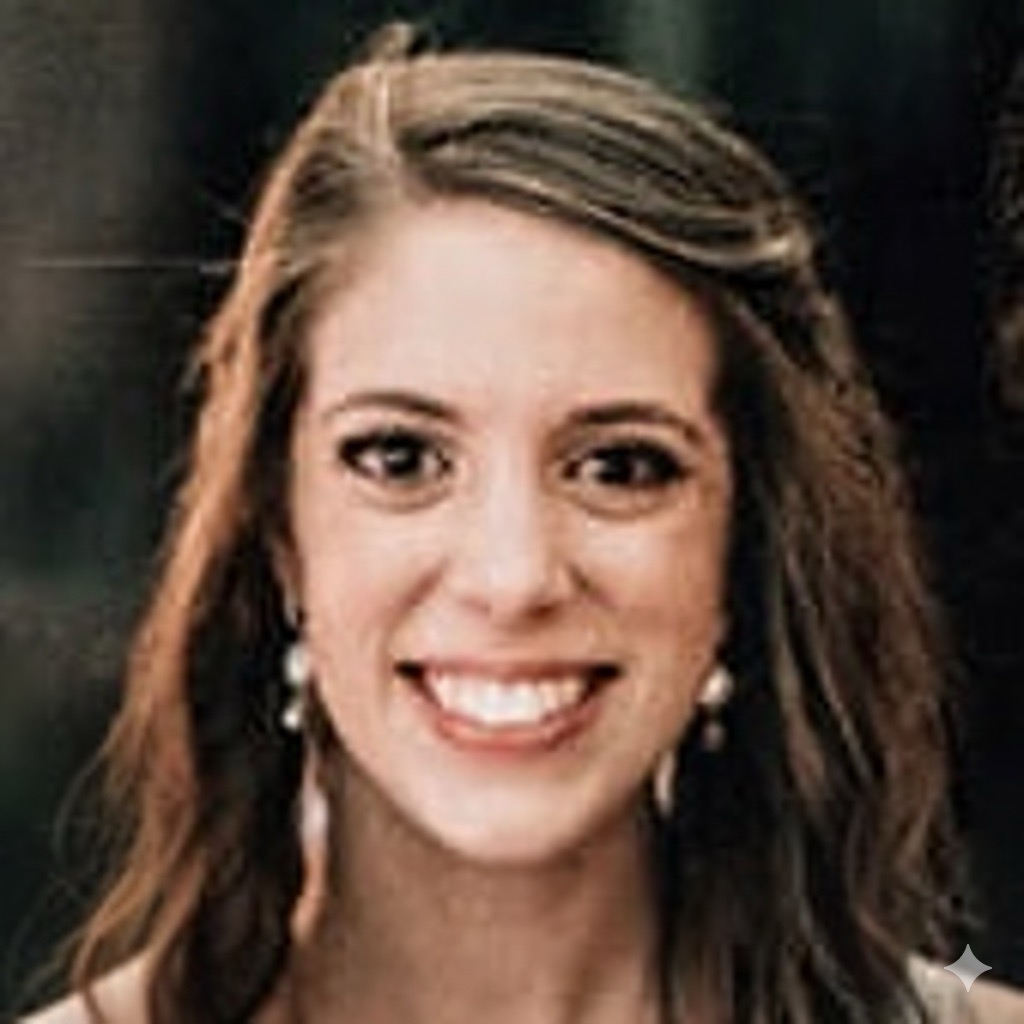 Headshot of Kate Sherman
